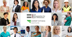 ERE Pledge is now under the custodianship of the Expert Witness Institute